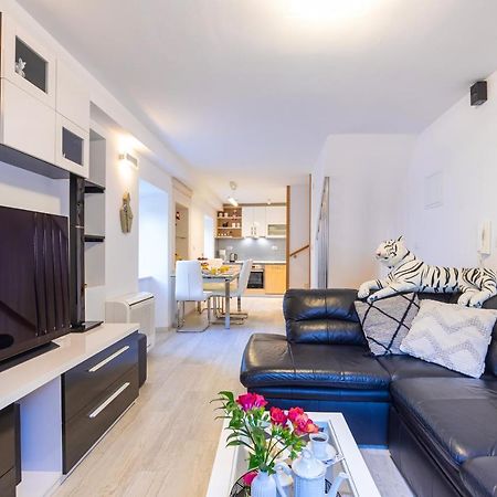 Domino Holiday Home Дубровник Екстер'єр фото