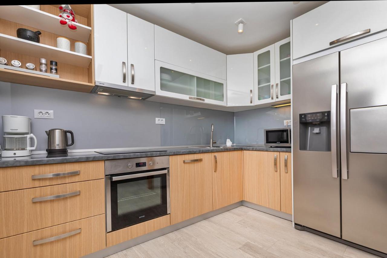 Domino Holiday Home Дубровник Екстер'єр фото