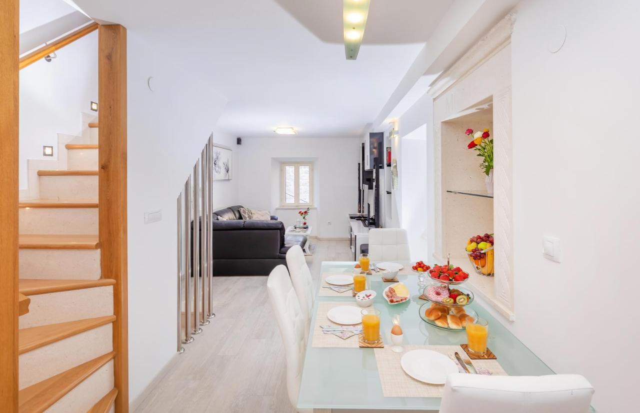 Domino Holiday Home Дубровник Екстер'єр фото