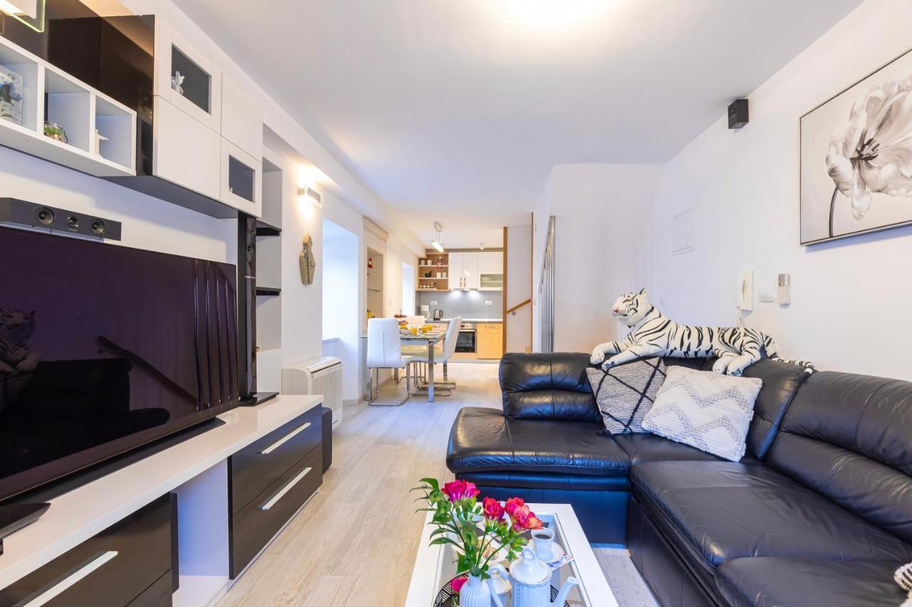 Domino Holiday Home Дубровник Екстер'єр фото