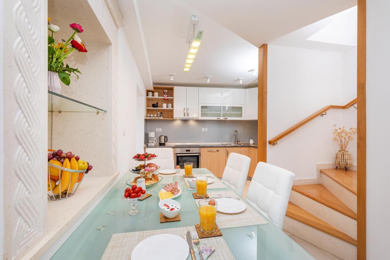 Domino Holiday Home Дубровник Екстер'єр фото