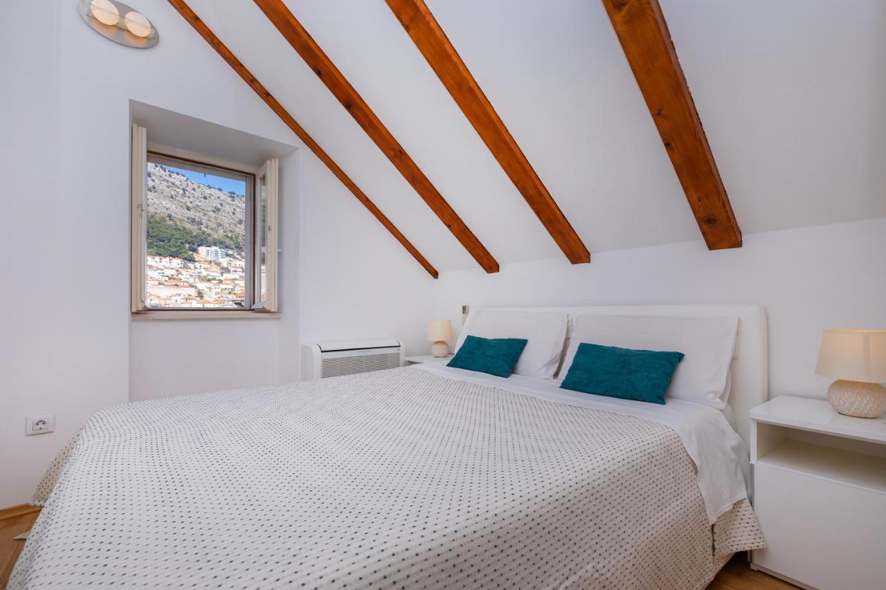 Domino Holiday Home Дубровник Екстер'єр фото