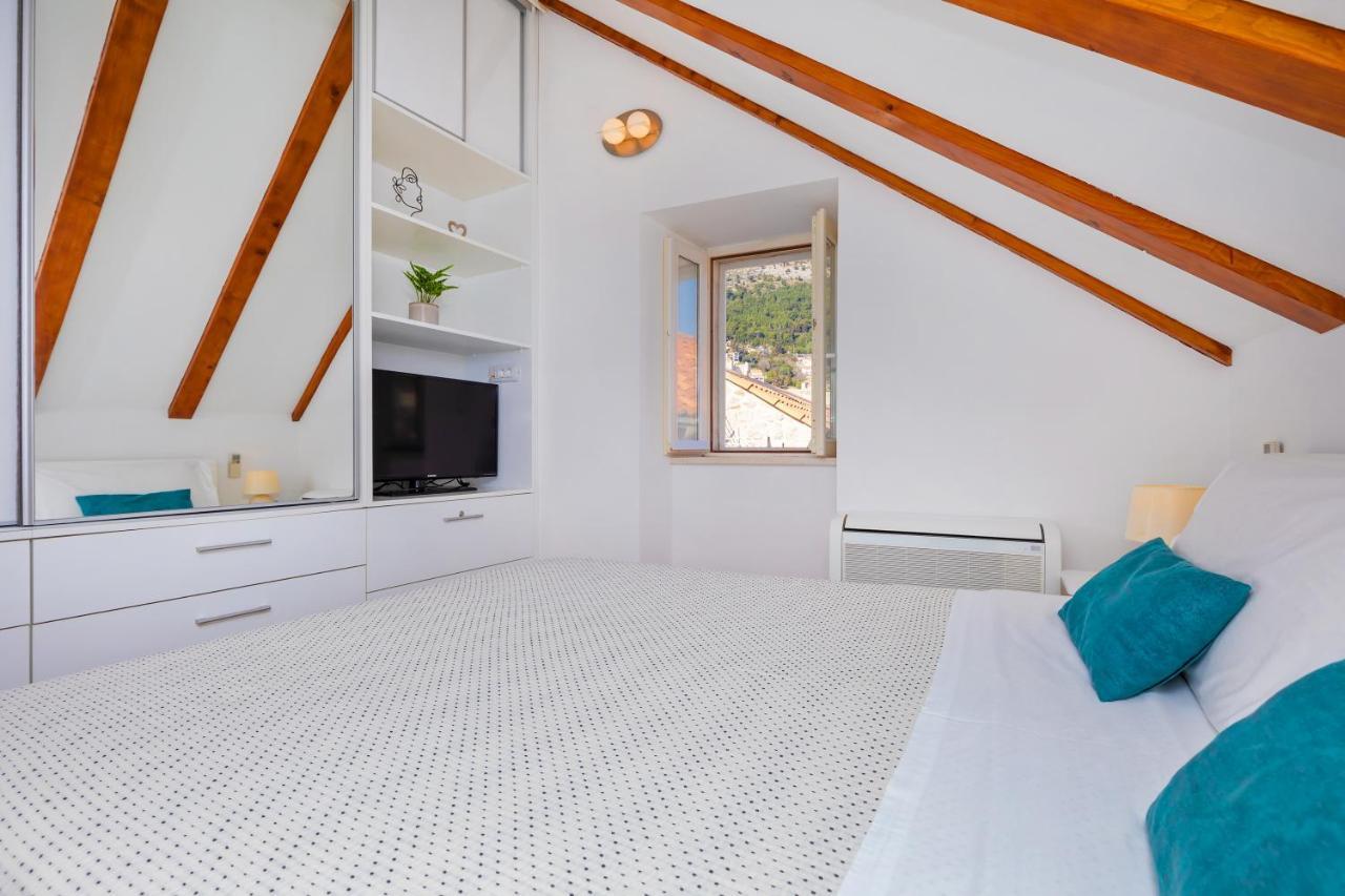 Domino Holiday Home Дубровник Екстер'єр фото