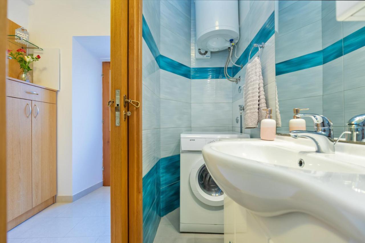 Domino Holiday Home Дубровник Екстер'єр фото