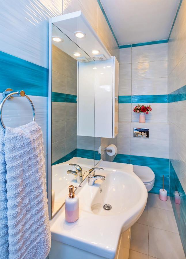 Domino Holiday Home Дубровник Екстер'єр фото