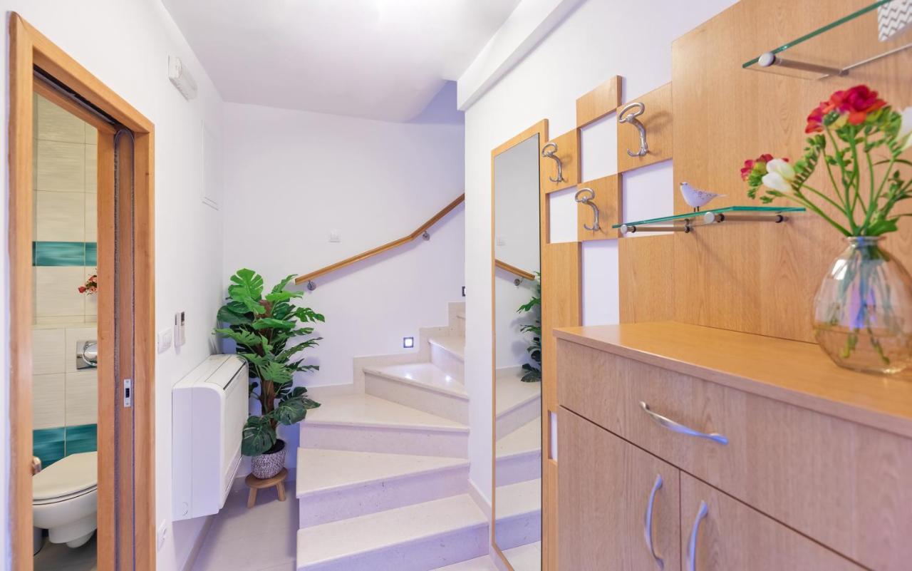 Domino Holiday Home Дубровник Екстер'єр фото