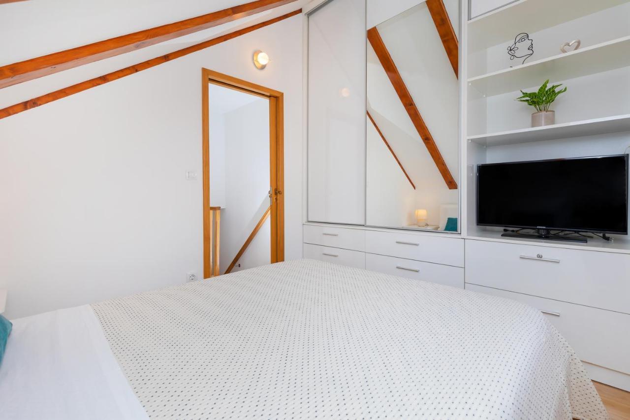 Domino Holiday Home Дубровник Екстер'єр фото