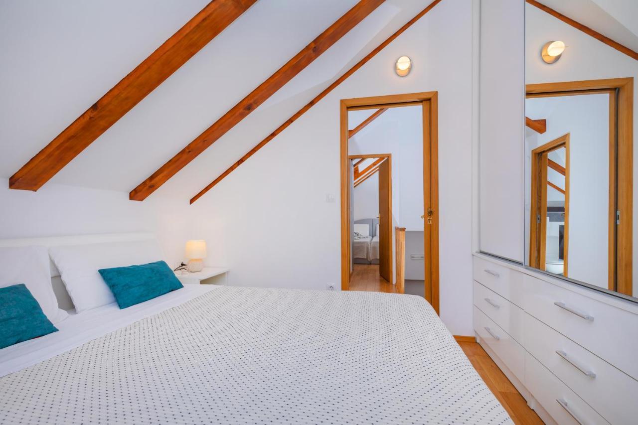 Domino Holiday Home Дубровник Екстер'єр фото